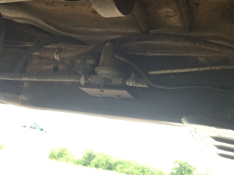 Blowby, head gasket and everything else that leaks Cummins Diesel Forum